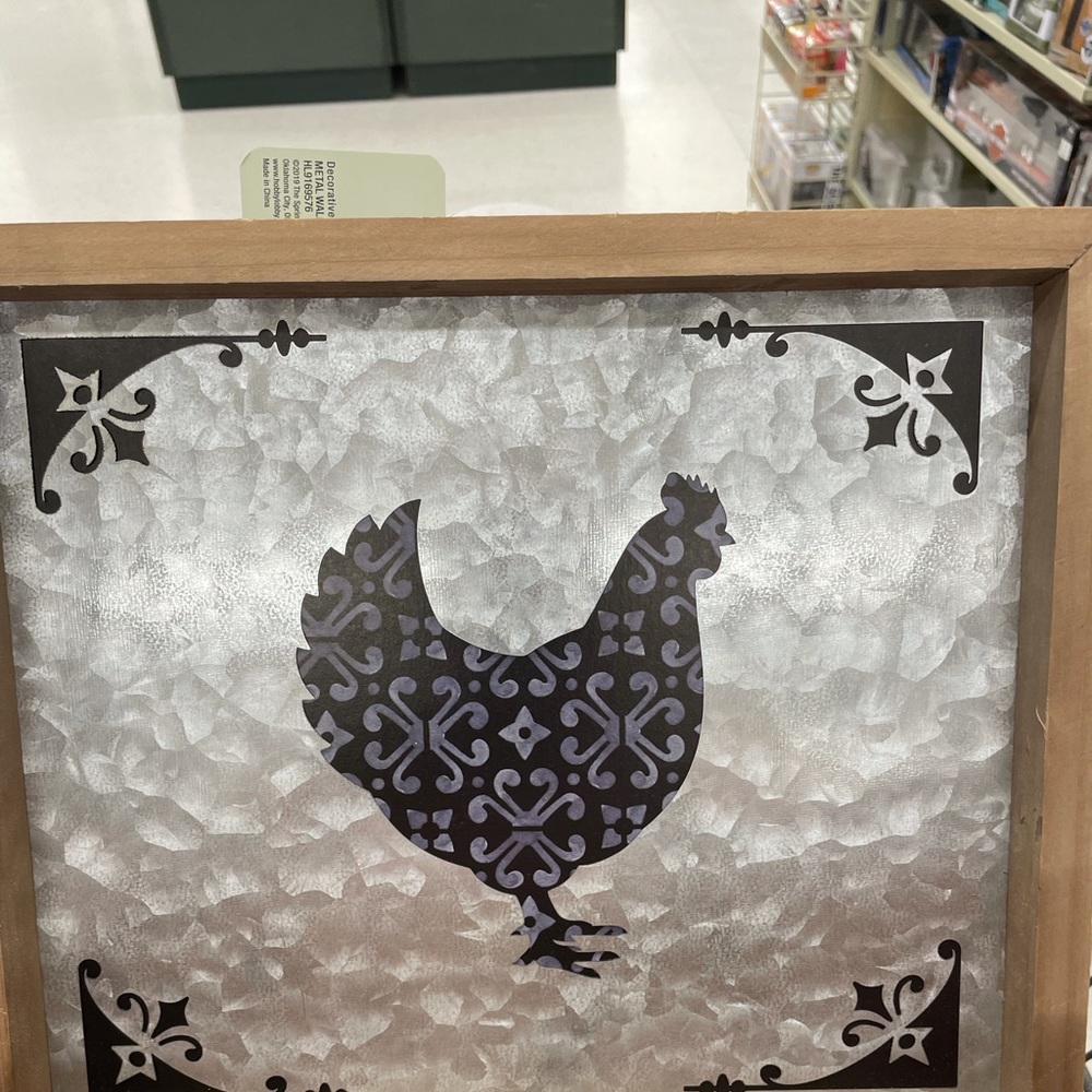 Meet your Posher, Angela